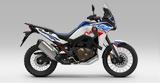 Honda Africa Twin,2025