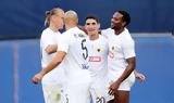 ΑΕΚ, Νόα,aek, noa