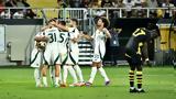 Τυφώνας, Παναθηναϊκός, Πλόβντιβ 4-0, Μπότεφ, … Άγιαξ,tyfonas, panathinaikos, plovntiv 4-0, botef, … agiax