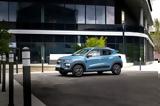 Νέο Dacia Spring Cargo,neo Dacia Spring Cargo