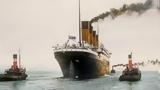 Titanic, Color,1912