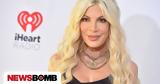 Tori Spelling, Ξεκινά, OnlyFans, Κολέγιο,Tori Spelling, xekina, OnlyFans, kolegio