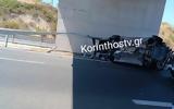 Νεκροφόρα, Ε Ο, Κορίνθου - Πατρών,nekrofora, e o, korinthou - patron