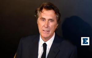 Bryan Ferry