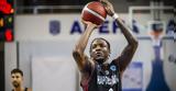 ΠΑΟΚ, Ντεβόντε Άπσον,paok, ntevonte apson