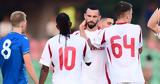 Τερνάνα - Ολυμπιακός 0-4, Ωραίοι,ternana - olybiakos 0-4, oraioi