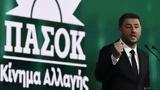 Ανδρουλάκης, Επί ΝΔ,androulakis, epi nd