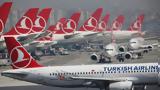 Τουρκία, Turkish Airlines, Ιράν, Σαββάτου,tourkia, Turkish Airlines, iran, savvatou