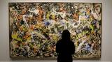 Jackson Pollock,