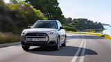 MINI Countryman SE ALL4,