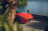 Μaserati, Ιταλική,maserati, italiki