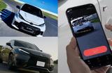 Νέο, GR Yaris, LBX Morizo RR,neo, GR Yaris, LBX Morizo RR