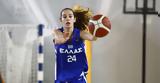 Εθνική Νεανίδων, Πρεμιέρα, EuroBasket U18 Β Κατηγορίας,ethniki neanidon, premiera, EuroBasket U18 v katigorias