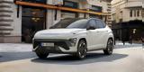 Hyundai, N Line, Kona Electric – Δείτε,Hyundai, N Line, Kona Electric – deite