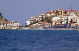 Samos, “secret”,Italians