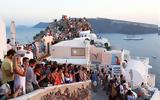 Σαντορίνη, Viral,santorini, Viral