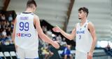 LIVE TV EuroBasket U18, Ελλάδα - Τουρκία,LIVE TV EuroBasket U18, ellada - tourkia