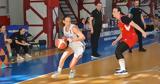 Εθνική Νεανίδων, Βόρειας Μακεδονίας, EuroBasket U18,ethniki neanidon, voreias makedonias, EuroBasket U18