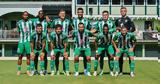 Άρης Λεμεσού - Χάιντενχαϊμ 1-2, Φιλική,aris lemesou - chaintenchaim 1-2, filiki