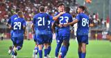 Ρόμα – Ολυμπιακός 1-1, Προοδεύει,roma – olybiakos 1-1, proodevei