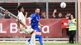 Ρόμα – Ολυμπιακός 1-1, Λάμψη Βέλντε, Ερυθρόλευκοι,roma – olybiakos 1-1, lampsi velnte, erythrolefkoi