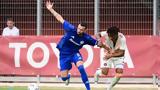 Ρόμα – Ολυμπιακός 1-1, Λάμψη Βέλντε, Θρύλος,roma – olybiakos 1-1, lampsi velnte, thrylos