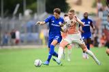 Ρόμα – Ολυμπιακός 1-1, Φιλική, Πειραιώτες,roma – olybiakos 1-1, filiki, peiraiotes