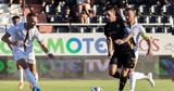 ΟΦΗ - Athens Kallithea 0-0, Λευκή,ofi - Athens Kallithea 0-0, lefki