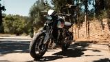 Triumph Trident 660 Triple Tribute, Ειδική, Summer Bonus +video,Triumph Trident 660 Triple Tribute, eidiki, Summer Bonus +video