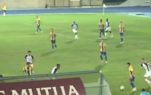 Ελλάς Βερόνα - Αστέρας Τρίπολης 1-0, Θετικά, ellas verona - asteras tripolis 1-0, thetika