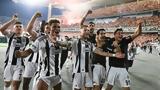 Μπεσίκτας, 5-0, Γαλατασαράι, Σούπερ Καπ,besiktas, 5-0, galatasarai, souper kap