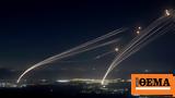 Χεζμπολάχ, Ισραήλ – Αναχαιτίστηκαν, Iron Dome,chezbolach, israil – anachaitistikan, Iron Dome