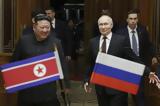 Βόρεια Κορέα, Ρωσία,voreia korea, rosia