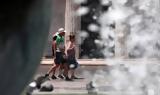 Καιρός, Πού, 40°C, 24ωρα,kairos, pou, 40°C, 24ora