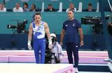 Παρίσι 2024, Πετρούνιας –,parisi 2024, petrounias –