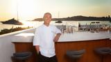 Nobu Matsuhisa, Εάν,Nobu Matsuhisa, ean