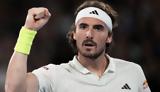 Τσιτσιπάς, Στέφανου, Μόντρεαλ,tsitsipas, stefanou, montreal