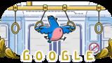 Doodle Google, Αφιερωμένο,Doodle Google, afieromeno
