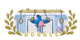 Doodle Google, Αφιερωμένο,Doodle Google, afieromeno