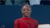 Botox, Ολυμπιονίκης Simone Biles,Botox, olybionikis Simone Biles