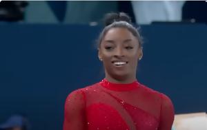 Botox, Ολυμπιονίκης Simone Biles, Botox, olybionikis Simone Biles