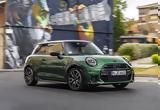 MINI Cooper S, JCW,John Cooper Works