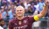 Μάντσεστερ Σίτι 4-2, Τσέλσι, Χάαλαντ,mantsester siti 4-2, tselsi, chaalant
