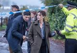 COSMOTE TV, BBC The Jetty,Fallen, Suspect