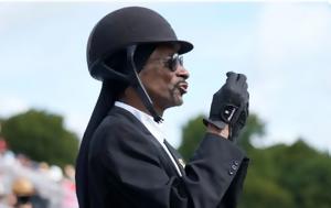 Snoop, Ολυμπιακών Αγώνων, Snoop, olybiakon agonon