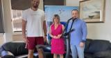 Δωρεά, Γιώργο Μπόγρη, WIN CANCER, Νοσοκομείο Μεταξά,dorea, giorgo bogri, WIN CANCER, nosokomeio metaxa