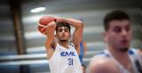 Ιταλία - Ελλάδα 70-68, Ήττα, 10η, EuroBasket U18, Εθνική Εφήβων,italia - ellada 70-68, itta, 10i, EuroBasket U18, ethniki efivon