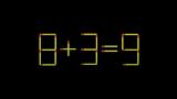 Τεστ IQ, Μετακινήστε 1, – Έχετε 9,test IQ, metakiniste 1, – echete 9