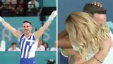 Ολυμπιακοί Αγώνες, Πετρούνιας,olybiakoi agones, petrounias