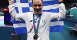 Λευτέρης Πετρούνιας, SPORT24, Ένα, Λος Άντζελες,lefteris petrounias, SPORT24, ena, los antzeles